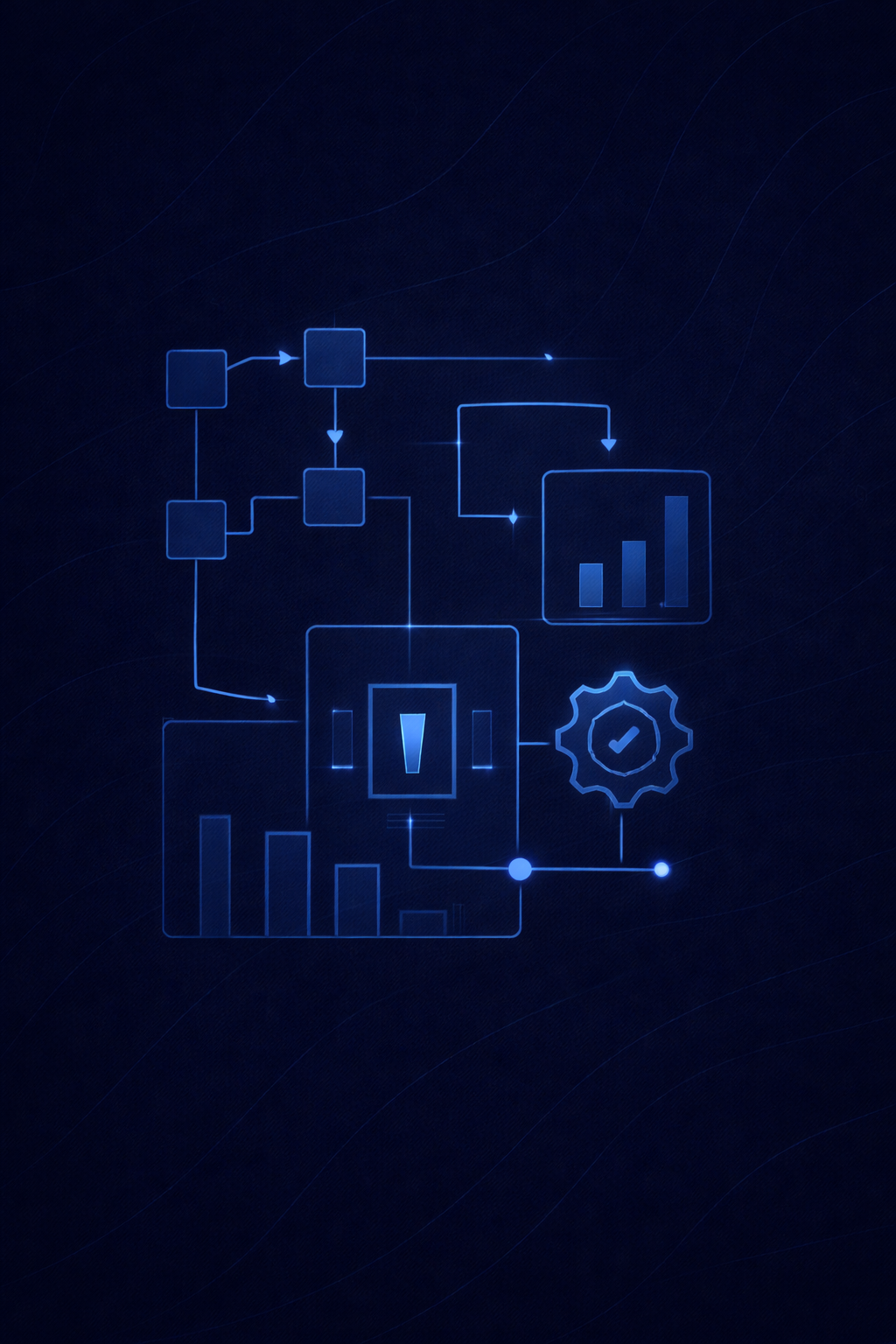 Governance voor AI in dataplatforms